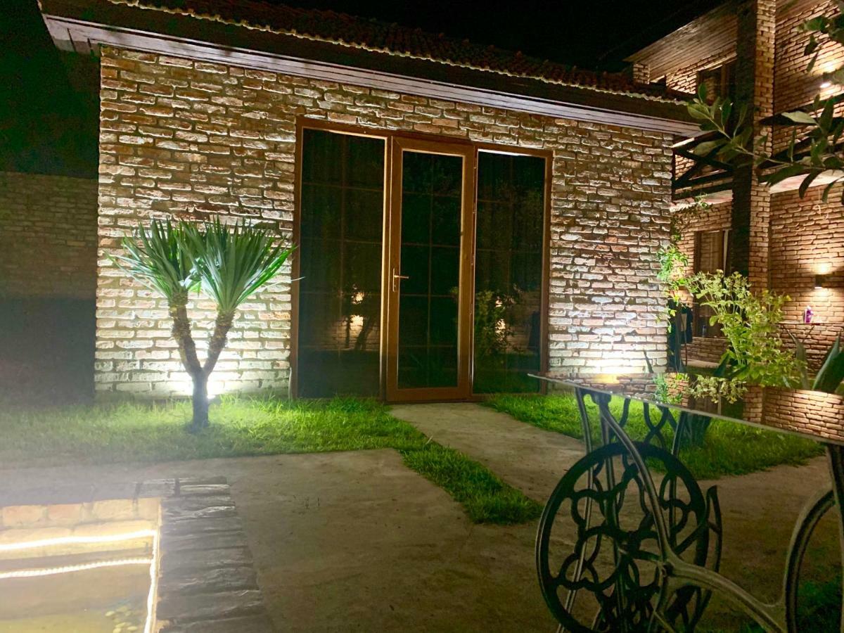 Loft Garden Διαμέρισμα Σουχούμι Εξωτερικό φωτογραφία